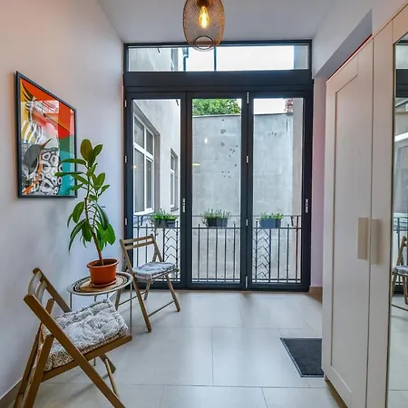Apartment Charming & Cosy Hideaway *