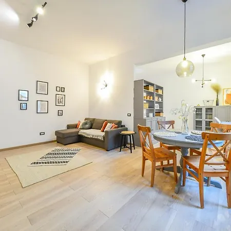 Apartment Charming & Cosy Hideaway