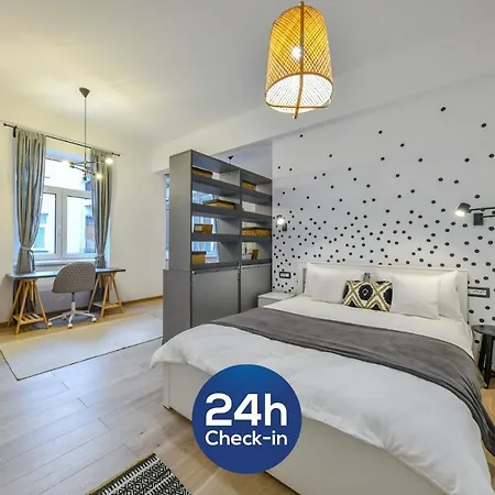 Charming & Cosy Hideaway Apartment *